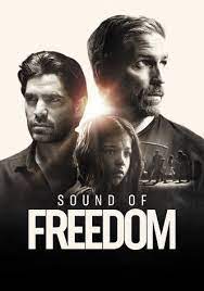 Regarder Sound of Freedom en streaming complet