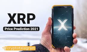 Xrp has been experiencing a plethora of fluctuations sinc 2019. Ripple Price Prediction For 2021 Cryptotelegram