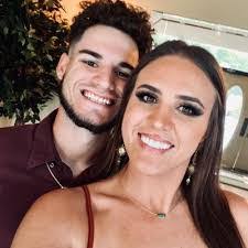 Sarah Kittrell's Instagram, Twitter & Facebook