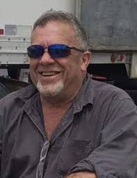 Jim "Caveman" Cave Obituary