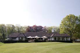 Golf course & country club Royal Antwerp Golf Club Golf Clubs