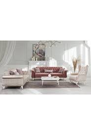 Bu içerikte sizlere salon takımı renk kombinleri için ilham alacağınız 30 farklı fikri sizlerin beğenilerine sunak istedik. Gul Kurusu Koltuk Takimlari Modelleri Ve Fiyatlari Satin Al