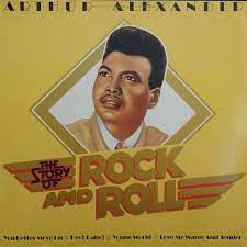That's up to her, yes and the lord above. Arthur Alexander You Better Move On Lyrics Genius Lyrics