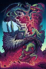 Here you can get the best hyper beast wallpapers for your desktop and mobile devices. Hyper Beast Wallpaper Phone 750x1125 Wallpaper Teahub Io
