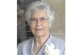 Frances Stinson Obituary (1924