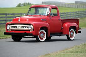 Also be sure to view results in. Why Now S The Time To Invest In A Vintage Ford Pickup Truck Bloomberg