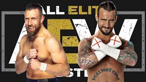 Phillip jack brooks (born october 26, 1978), better known by the ring name cm punk, is an american professional wrestler, actor, professional mixed martial . Aew Signs Daniel Bryan Cm Punk In Talks Youtube
