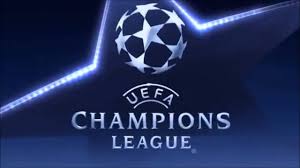 Uefa europa league logo by unknown author license: Coronavirus Champions League Europa League To Resume August