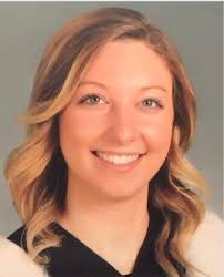 2020-2021 Lorne Phenix Graduate Award Recipient