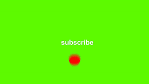 These animations are used by many major youtubers and now they are easily accessible to anyone. Best Youtube Subscribe Button Green Screen Gifs Gfycat