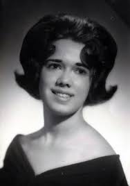 Jeanne Wilson Obituary