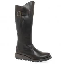 Fly london women's sapi853fly boots. Fly London Women S Footwear Buy Ladies Fly London Footwear Online Charles Clinkard