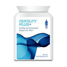 Fertility Plus Men Fertility Conception Support Pills Males Help Pregnancy 657050007 Ebay