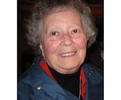 Edith Gross Obituary (1924