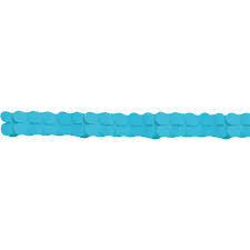 We did not find results for: Papiergirlande Azurblau 365 Cm Amscan Mytoys
