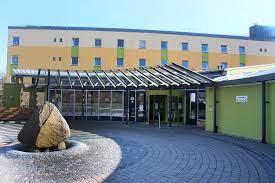 Hotels near catholic branch church st. Ansteckungsgefahr Zu Gross Simbacher Psychosomatische Fachklinik Geschlossen Braunau