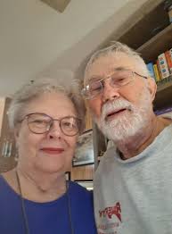 Sadly we have lost another classmate. Donna K. (Matherly) Haller, passed  away early Wednesday morning in New Albany, Indiana at The Historic  Villages at Silvercrest. She was born in Floyd County, Indiana