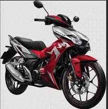The actual displacement of the scooter is 149.16 cc which can generate 15.6 ps max power. Honda Rs150 V2 Malaysia Official Posts Facebook