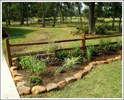 Previously, it was enough just mow the lawn. Image Result For Rustic Backyard Landscaping Ideas Rustic Landscaping Rustic Backyard Backyard Landscaping