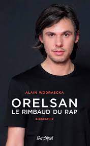 Stream tracks and playlists from orelsan on your desktop or mobile device. Amazon Com Orelsan Le Rimbaud Du Rap French Edition 9782809840414 Wodrascka Alain Books