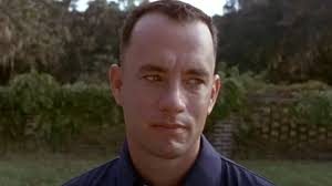 The Most Important Line In Forrest Gump, According To Tom Hanks