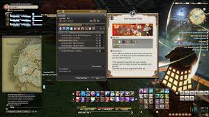 How to level up fast in ffxiv; Duty Roulette Main Scenario Ffxiv Everclock