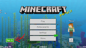 Noxcrew How To Set Up Realms