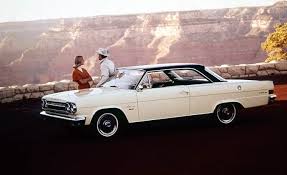 Image result for Legion Light Blue 1965 AMC