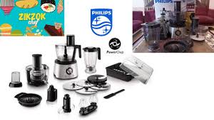 This philips food processor offers a powerful motor with 2 speeds and pulse, providing power and this philips food processor is designed to be very easy to assemble. Latest 2020 Philips Avance Food Processor Hr7778 Unboxing And Review Zikzok Chef Youtube