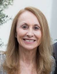 Rita Beth Moya: December 24, 1949