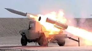Hezbollah Strikes Israeli Barracks with Falaq-1 Missiles – Al-Manar TV  Lebanon