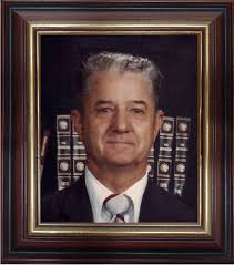 Raymond Potts Obituary (2009)