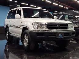 Land cruiser model year : 2002 Toyota Land Cruiser Gx For Sale In Qatar New And Used Cars For Sale In Qatar