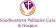 Southwestern Palliative Care and Hospice logo