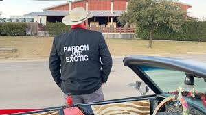 Get all the lyrics to songs by joe exotic and join the genius community of music scholars to learn the aka: Team Tiger Hoping Trump Pardons Joe Exotic Abc News