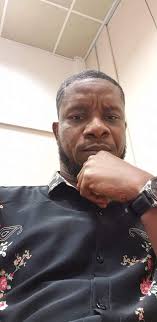 When you see people celebrating the construction of a playground in a  country where they don't have employment opportunities to earn income, that  is a clear sign that such a country needs