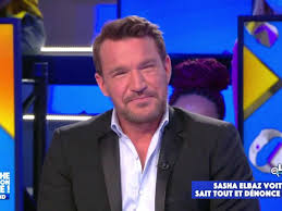 Find the perfect benjamin castaldi stock photos and editorial news pictures from getty images. 2021 Benjamin Castaldi A Terror With His Colleagues In The Past The Revelations Of Cyril Hanouna Current Woman The Mag