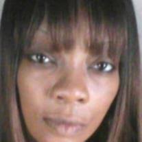 Obituary information for Deanna T. Harris