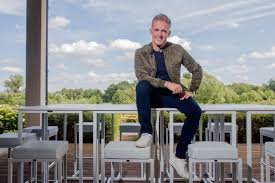 Sien die hoogtepunte van die episode! Zanger Christoff Over De Emotionele Rollercoaster Die 2020 Was Dankzij Mijn Geloof Voel Ik Mij Beschermd Showbizz Hln Be