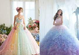 Jun 21, 2021 · liora brautkleider / dr liora bunzl praxis uber uns frauenarztin in 1020 wien docfinder at : Buntes Regenbogen Hochzeitskleid Und Ombre In Lila Und Blau Disney Hochzeitskleider Prinzessin Hochzeit Hochzeit