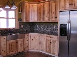 Rustic Kitchen If We Ever Replace Them Rustic Kitchen Backsplash Rustic Kitchen Cabinets Rustic Kitchen