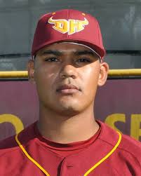 2015 Baseball Roster