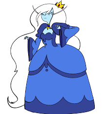 We did not find results for: Ice Queen Adventure Time Wiki Fandom