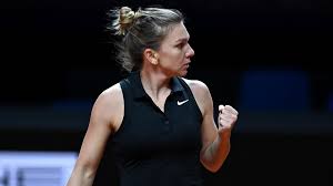 9 de rezultate pentru eticheta turneul de la stuttgart. Simona Halep Marketa Vondrousova 6 1 6 3 In Optimi La Stuttgart Simo Debut Perfect Pe ZgurÄ Eurosport
