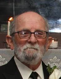 Obituary information for Morris Herndon Ford