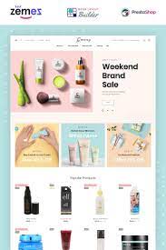 Korean Skincare Products Become Very Popular Nowadays From Hyaluronic Mask Sheets And Eye Patches T Ecommerce Web Design Cosmetic Web Ecommerce Website Design