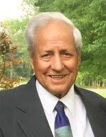 Ralph Turnage Obituary (1933