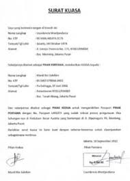 Berikut adalah beberapa contoh surat kuasa yang bisa kamu jadikan sebagai referensi. Tag Contoh Surat Kuasa Tanah Doc Download Kumpulan Gambar