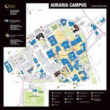 Become a mall insider today for the chance to win a $1,000 shopping spree! College Campus Maps Location Information Cu Denver