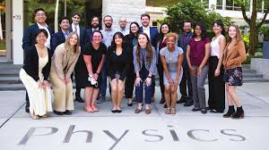 SPS & Sigma Pi Sigma